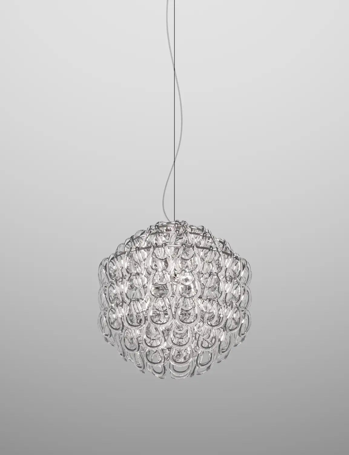 VISTOSI, GIOGALI PENDANT, PENDANT LIGHT