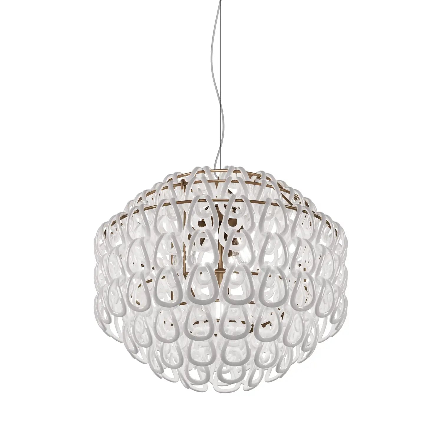 VISTOSI, GIOGALI PENDANT, PENDANT LIGHT