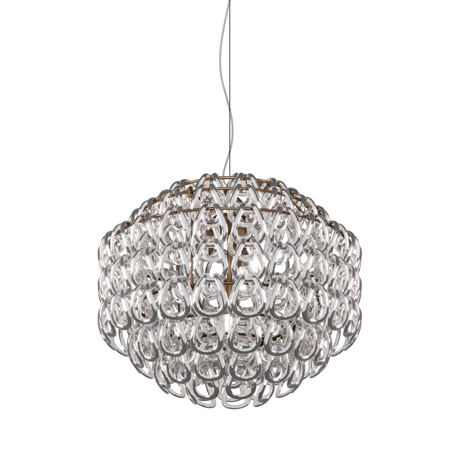 VISTOSI, GIOGALI PENDANT, PENDANT LIGHT