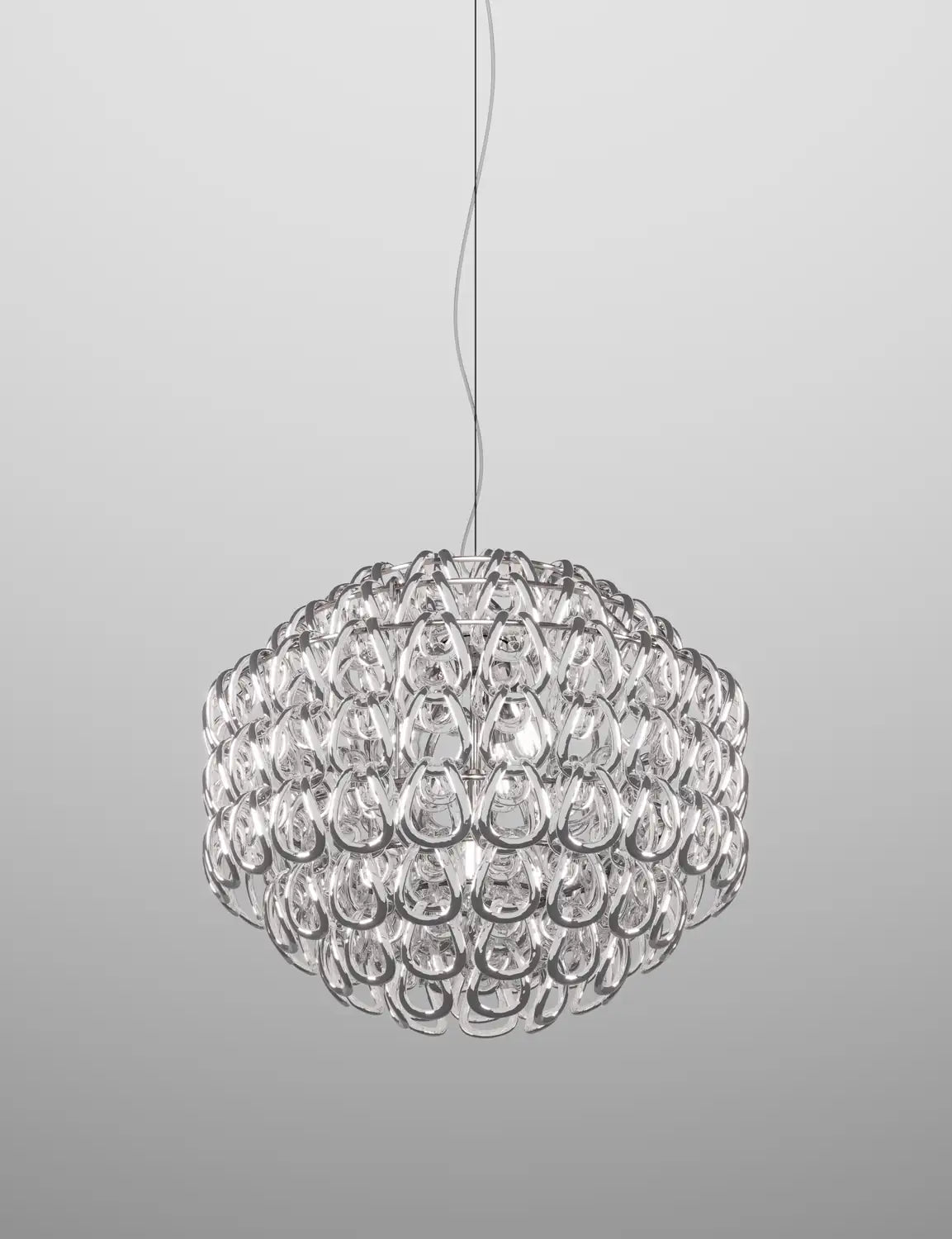 VISTOSI, GIOGALI PENDANT, PENDANT LIGHT