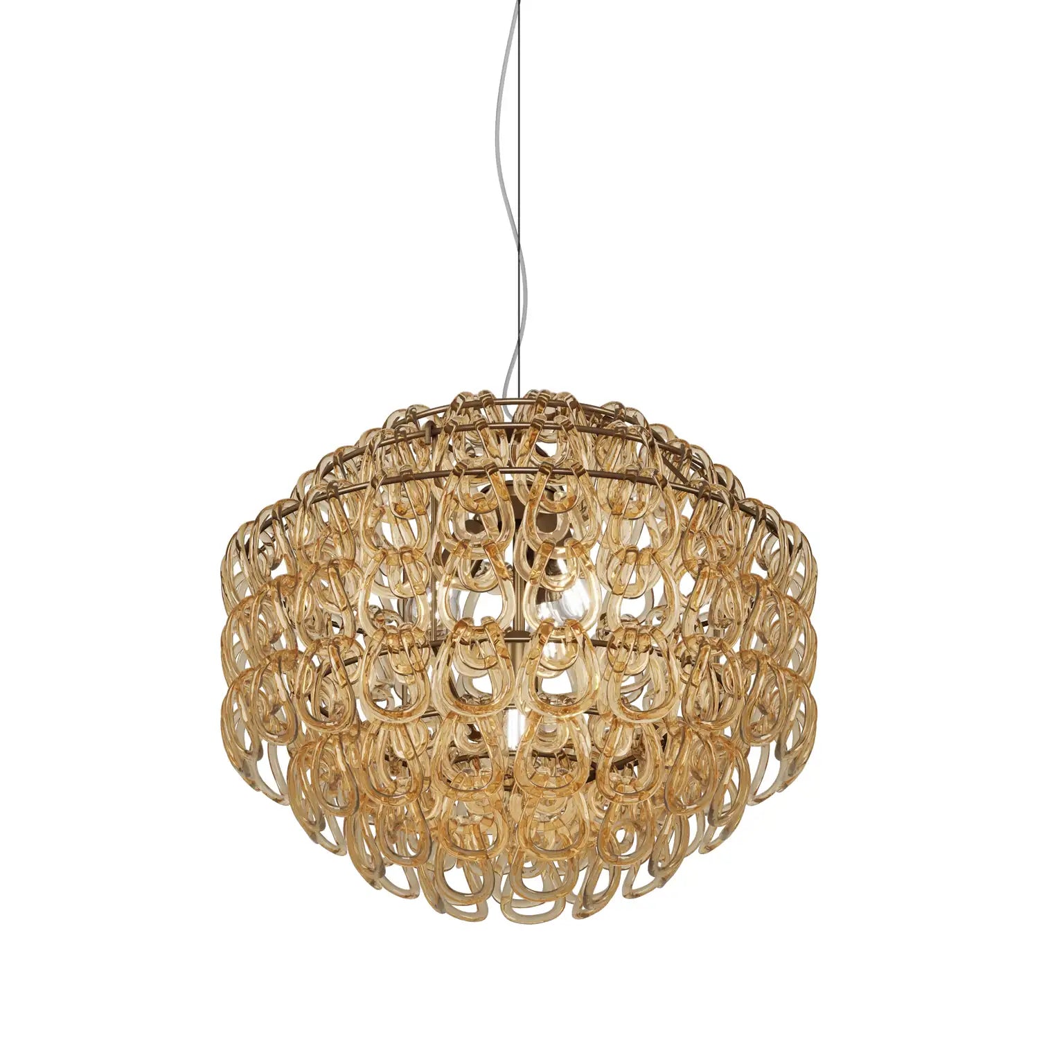 VISTOSI, GIOGALI PENDANT, PENDANT LIGHT