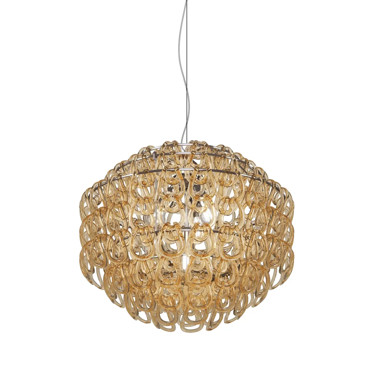 VISTOSI, GIOGALI PENDANT, PENDANT LIGHT