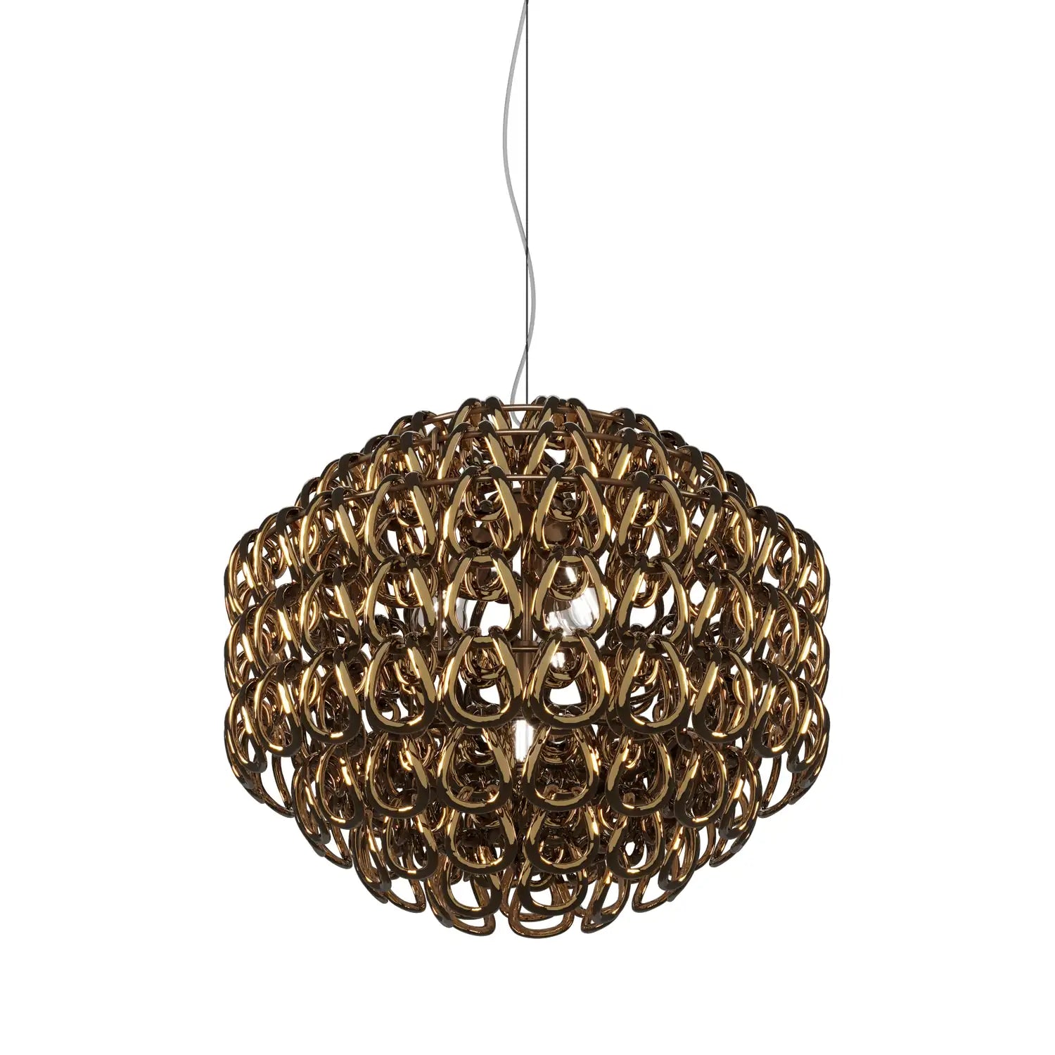 VISTOSI, GIOGALI PENDANT, PENDANT LIGHT