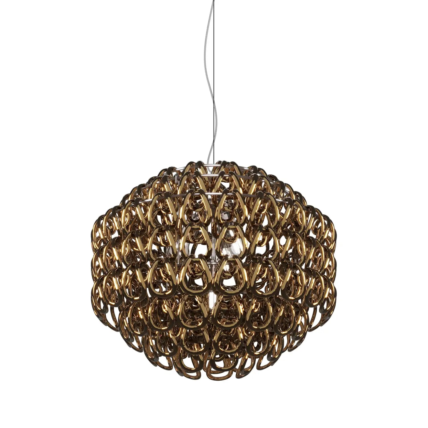 VISTOSI, GIOGALI PENDANT, PENDANT LIGHT
