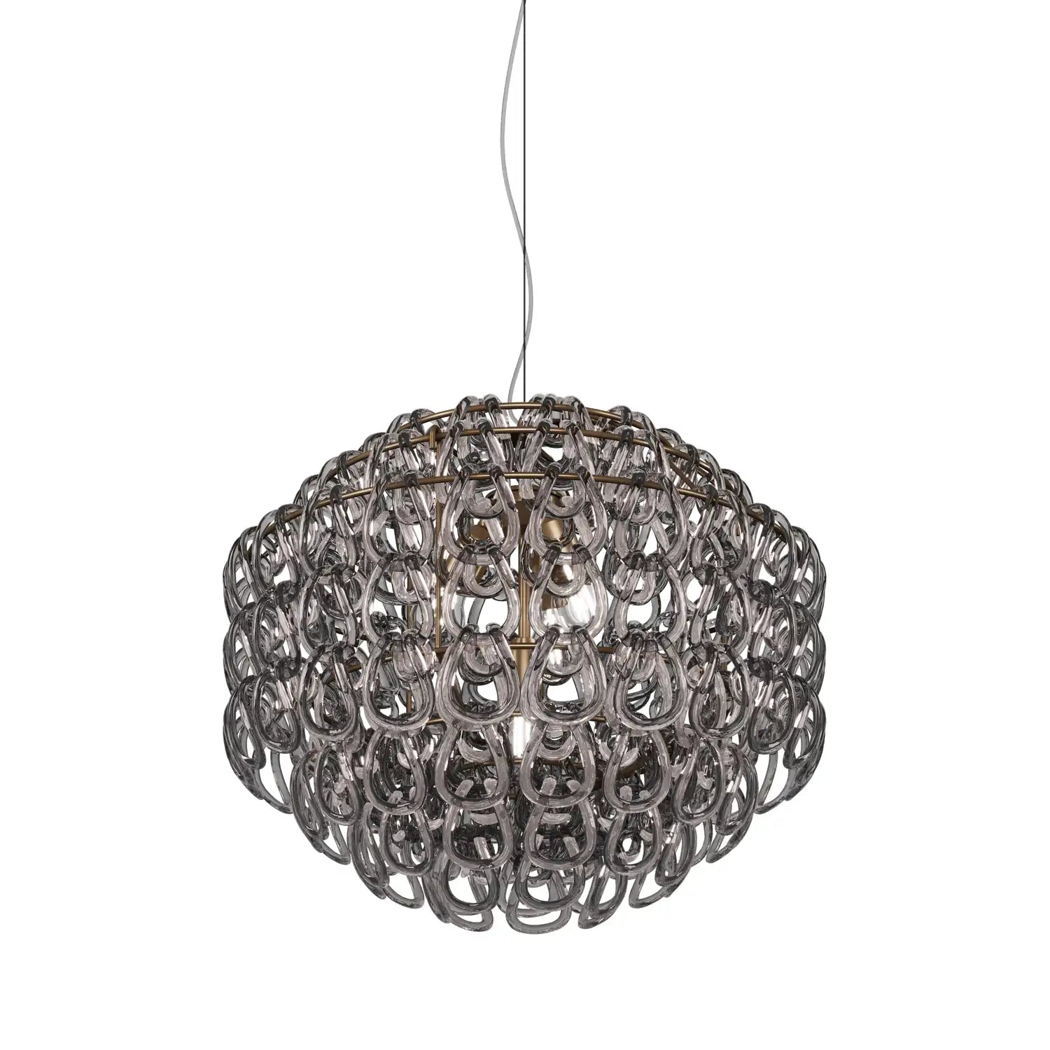 VISTOSI, GIOGALI PENDANT, PENDANT LIGHT