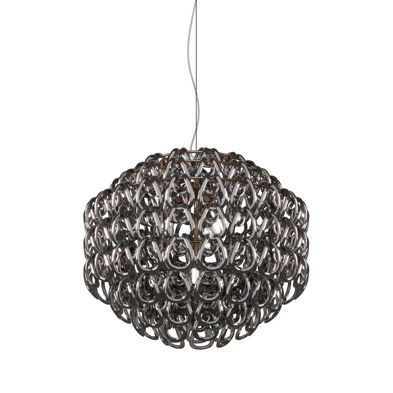 VISTOSI, GIOGALI PENDANT, PENDANT LIGHT