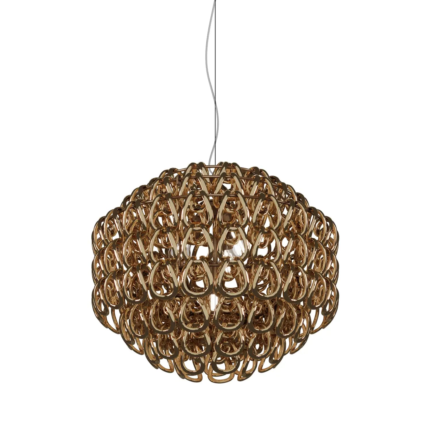 VISTOSI, GIOGALI PENDANT, PENDANT LIGHT