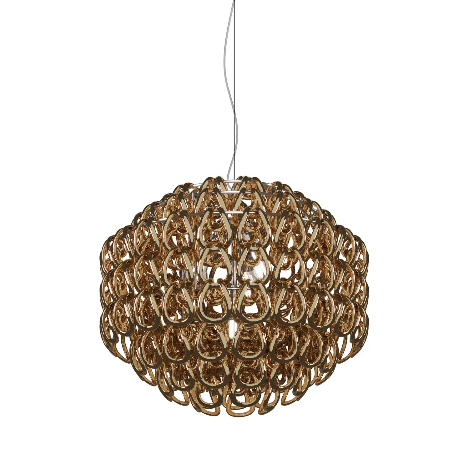 VISTOSI, GIOGALI PENDANT, PENDANT LIGHT