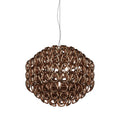 VISTOSI, GIOGALI PENDANT, PENDANT LIGHT