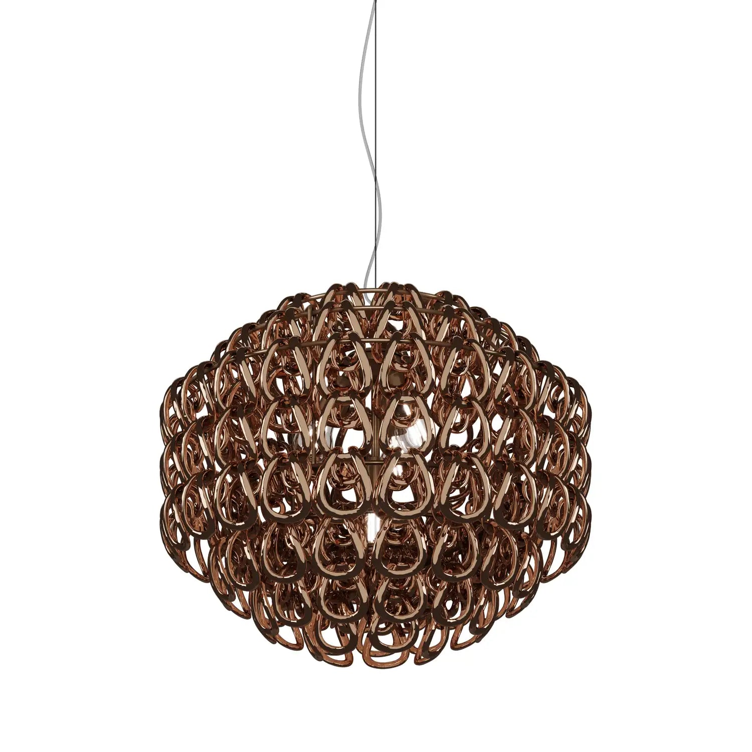 VISTOSI, GIOGALI PENDANT, PENDANT LIGHT