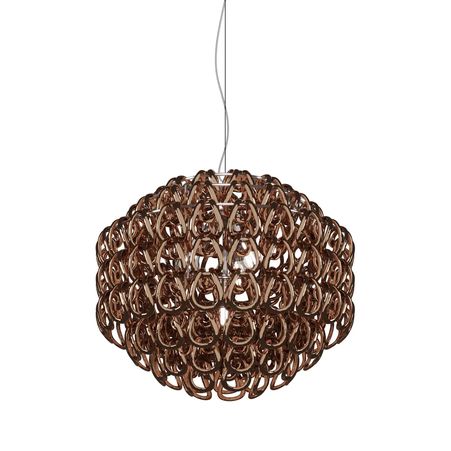 VISTOSI, GIOGALI PENDANT, PENDANT LIGHT
