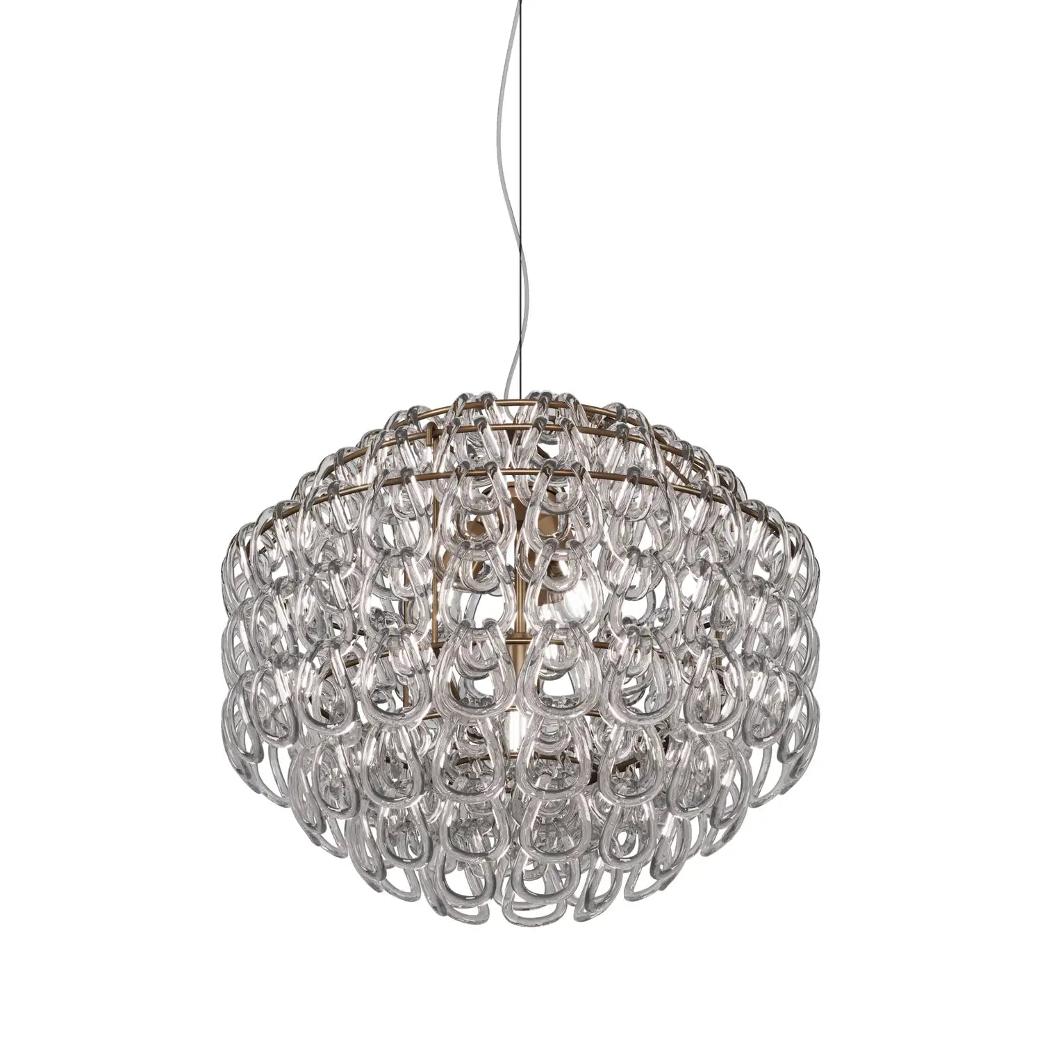 VISTOSI, GIOGALI PENDANT, PENDANT LIGHT