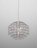 VISTOSI, GIOGALI PENDANT, PENDANT LIGHT
