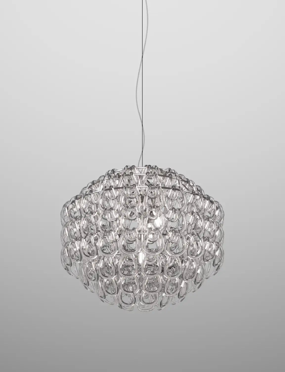 VISTOSI, GIOGALI PENDANT, PENDANT LIGHT