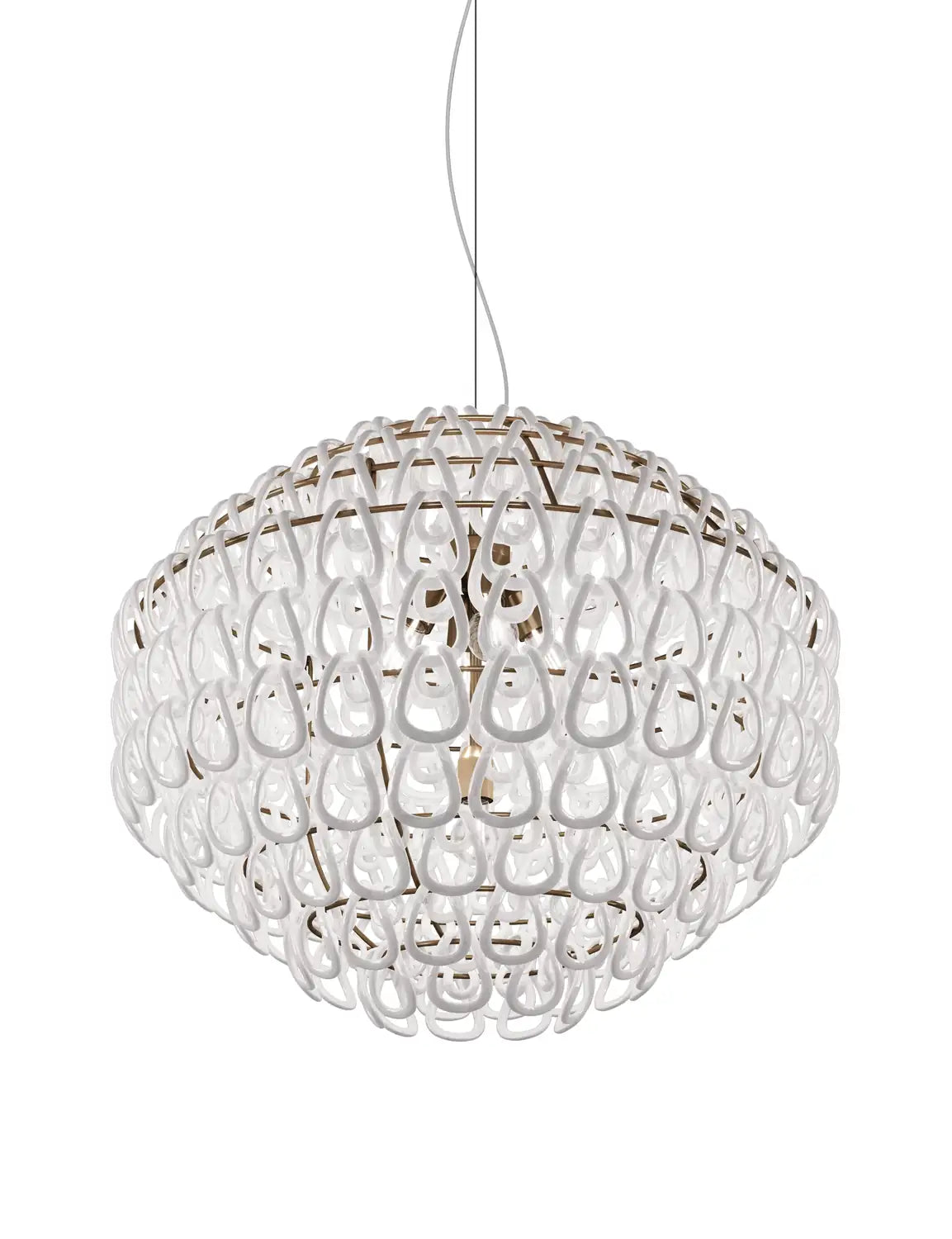 VISTOSI, GIOGALI PENDANT, PENDANT LIGHT