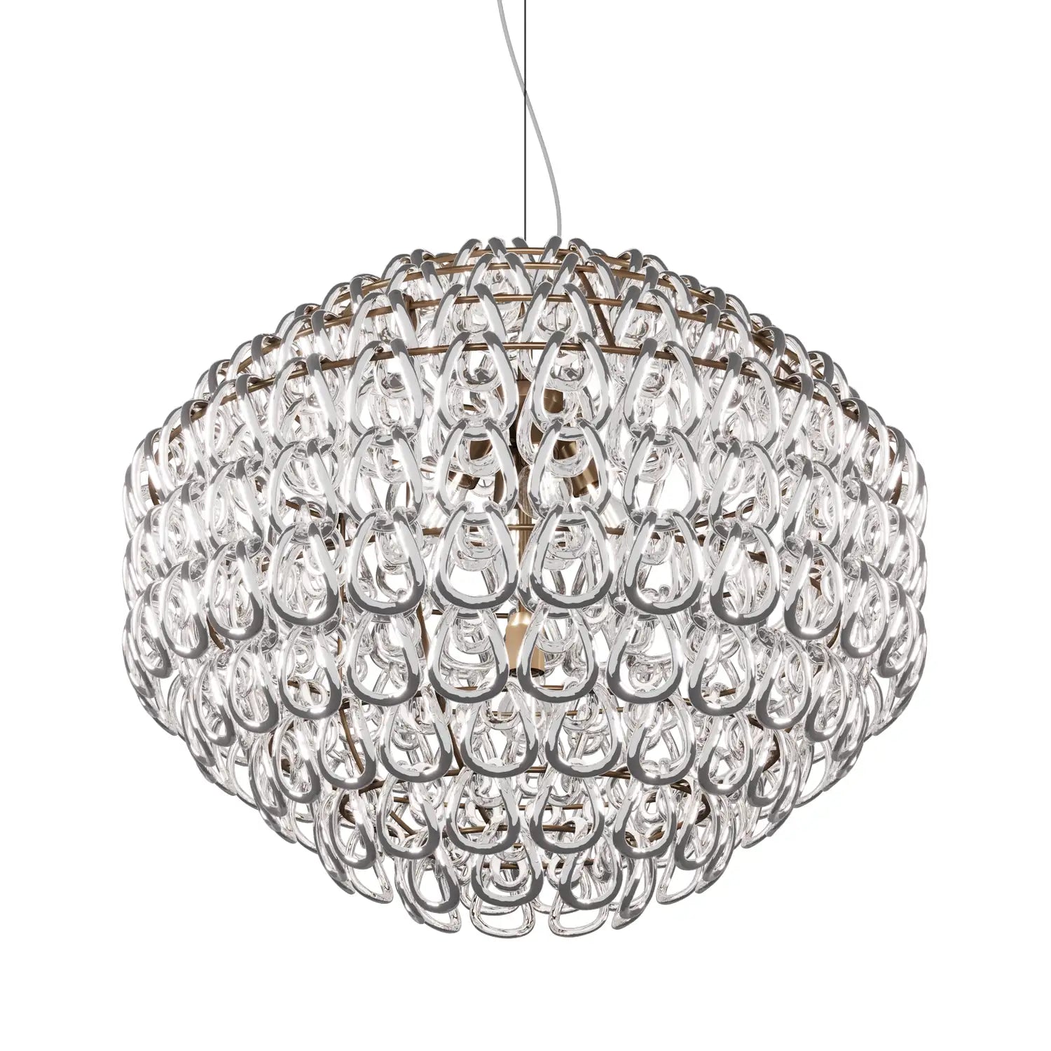VISTOSI, GIOGALI PENDANT, PENDANT LIGHT