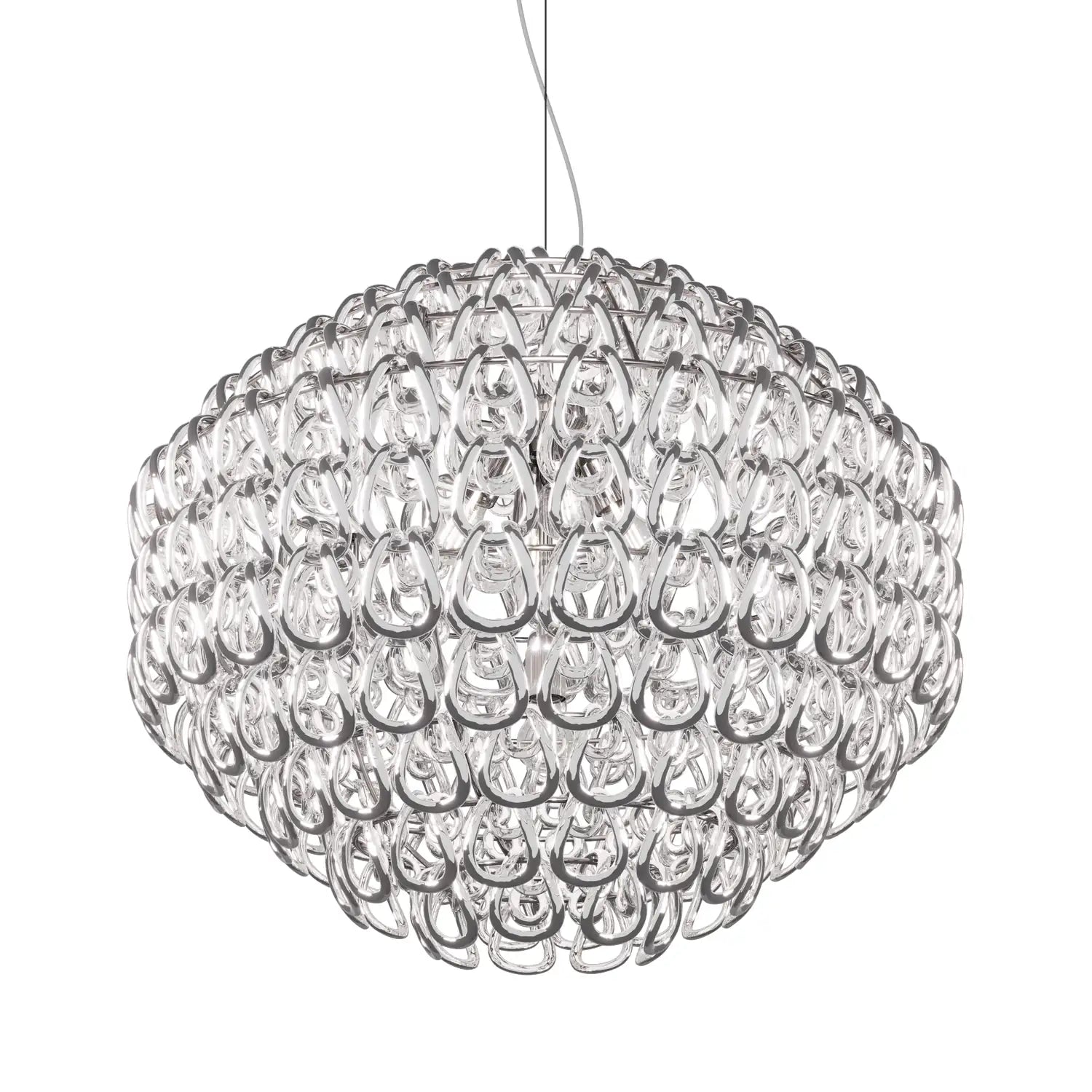 VISTOSI, GIOGALI PENDANT, PENDANT LIGHT