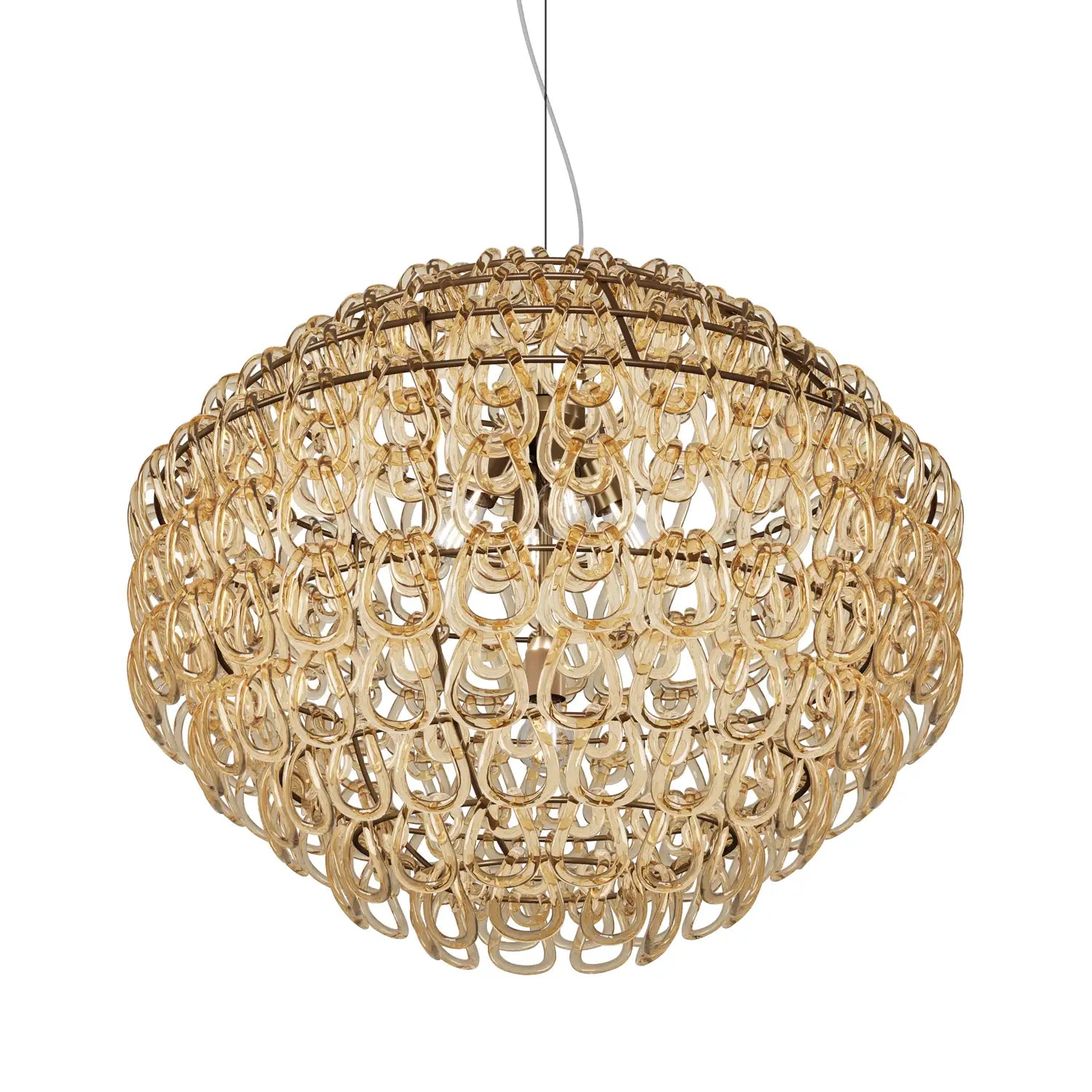 VISTOSI, GIOGALI PENDANT, PENDANT LIGHT