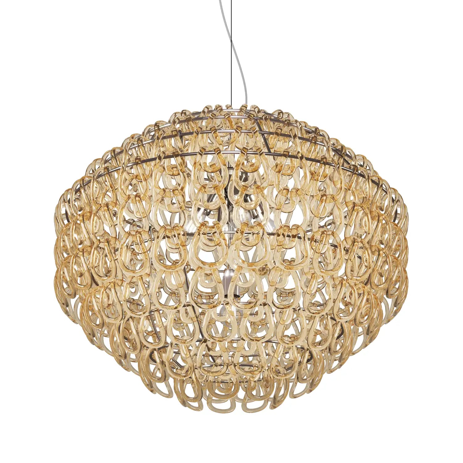 VISTOSI, GIOGALI PENDANT, PENDANT LIGHT