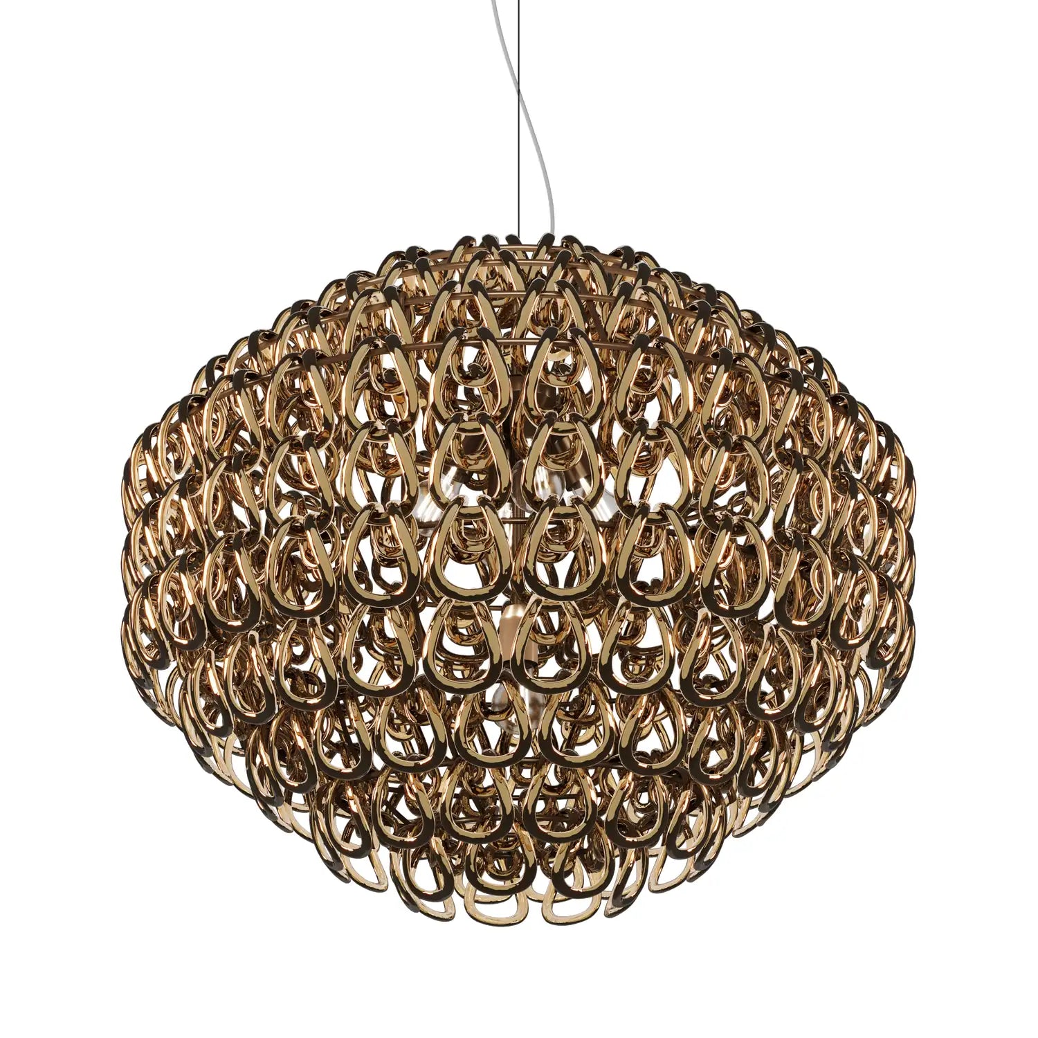 VISTOSI, GIOGALI PENDANT, PENDANT LIGHT