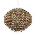 VISTOSI, GIOGALI PENDANT, PENDANT LIGHT