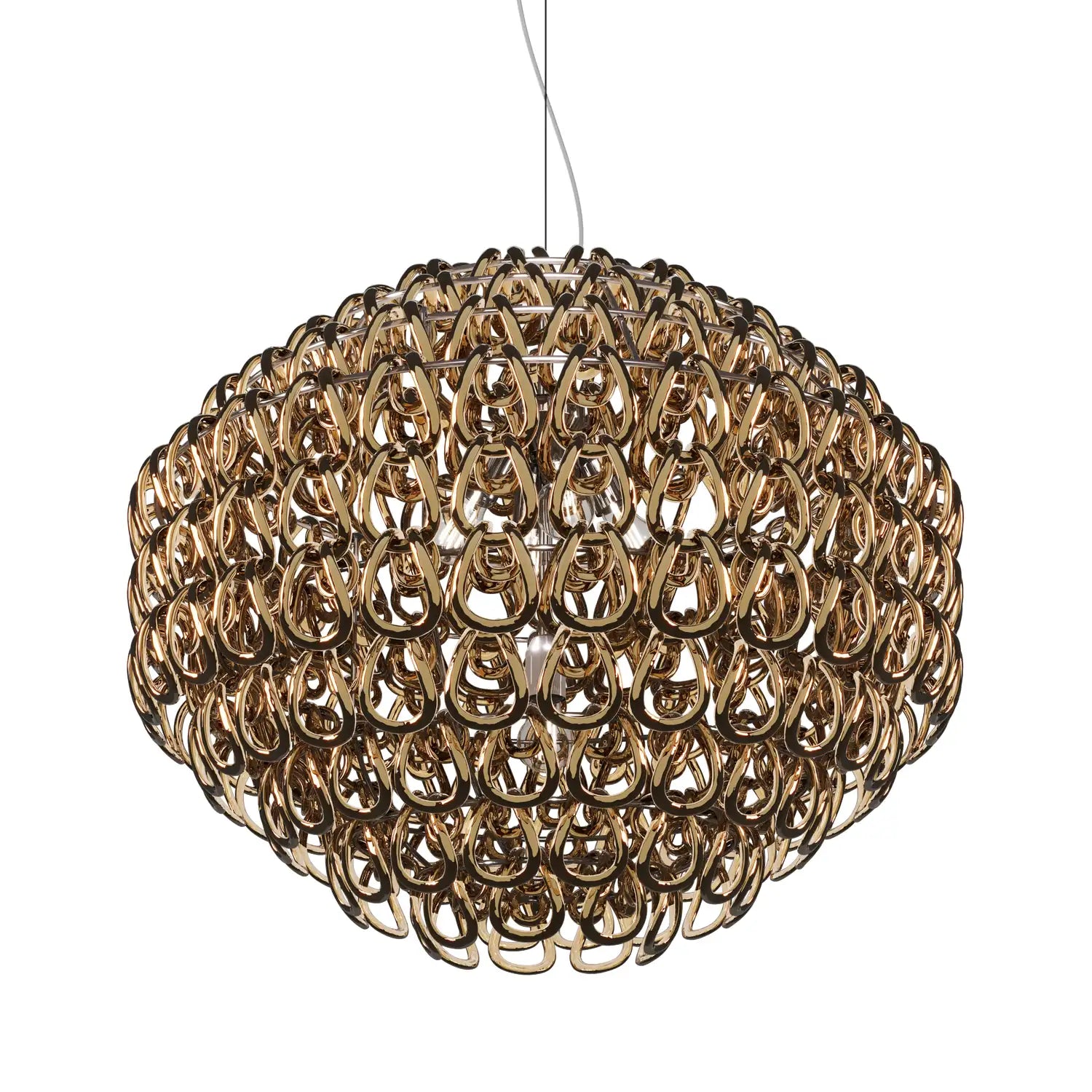 VISTOSI, GIOGALI PENDANT, PENDANT LIGHT