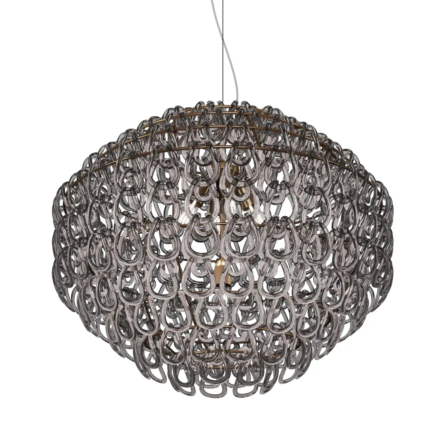 VISTOSI, GIOGALI PENDANT, PENDANT LIGHT