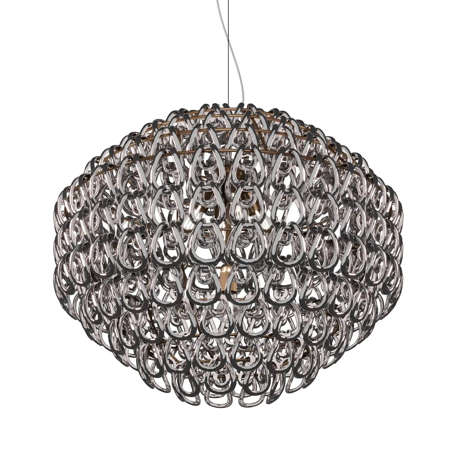 VISTOSI, GIOGALI PENDANT, PENDANT LIGHT