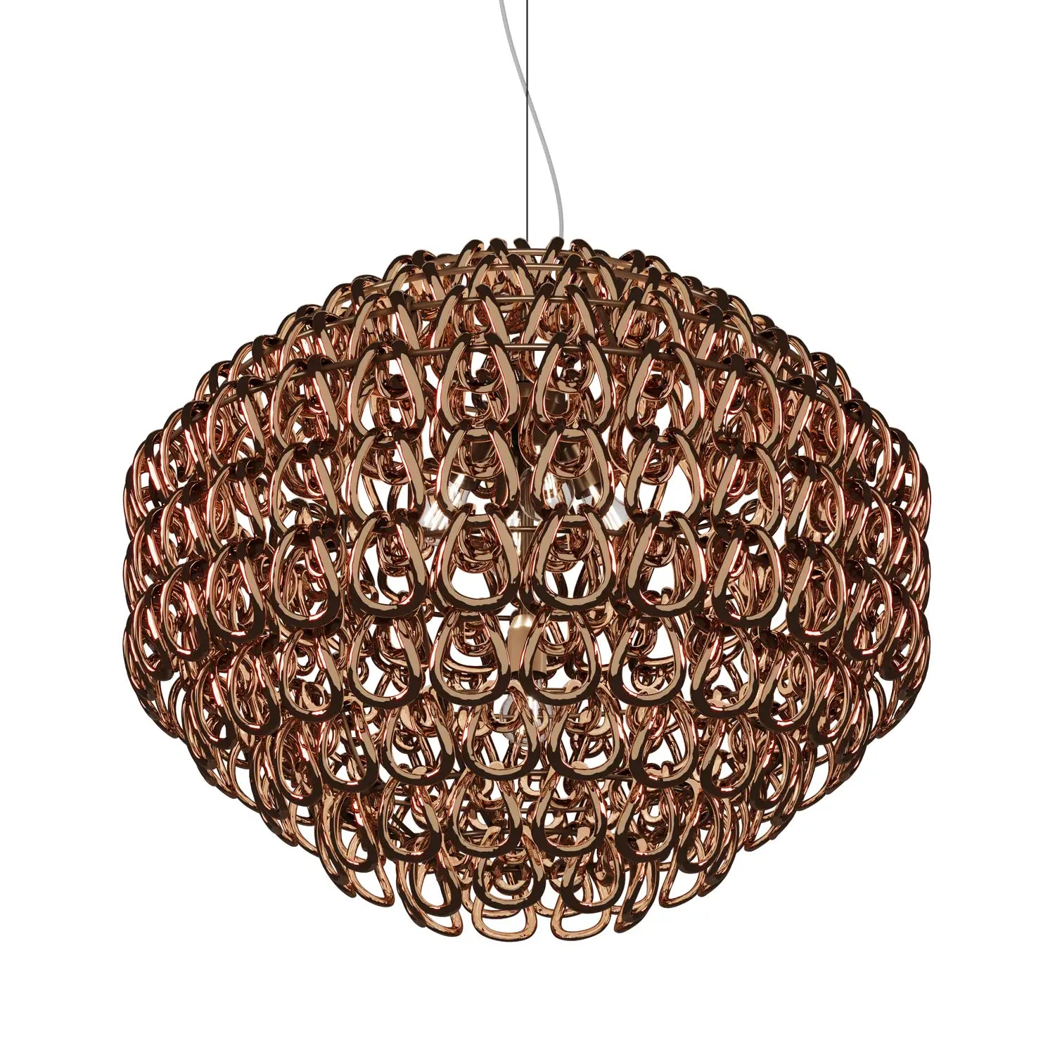 VISTOSI, GIOGALI PENDANT, PENDANT LIGHT