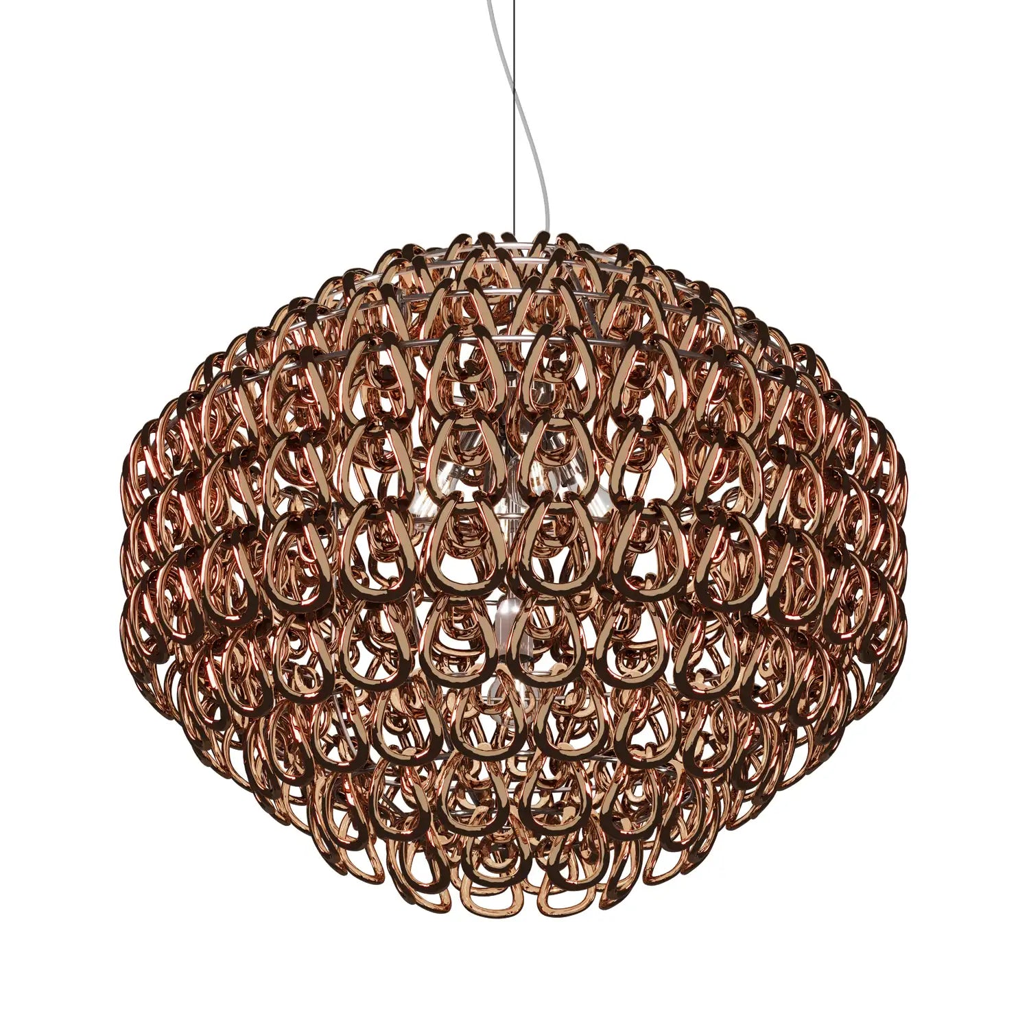 VISTOSI, GIOGALI PENDANT, PENDANT LIGHT