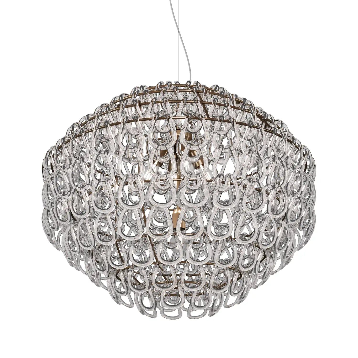 VISTOSI, GIOGALI PENDANT, PENDANT LIGHT