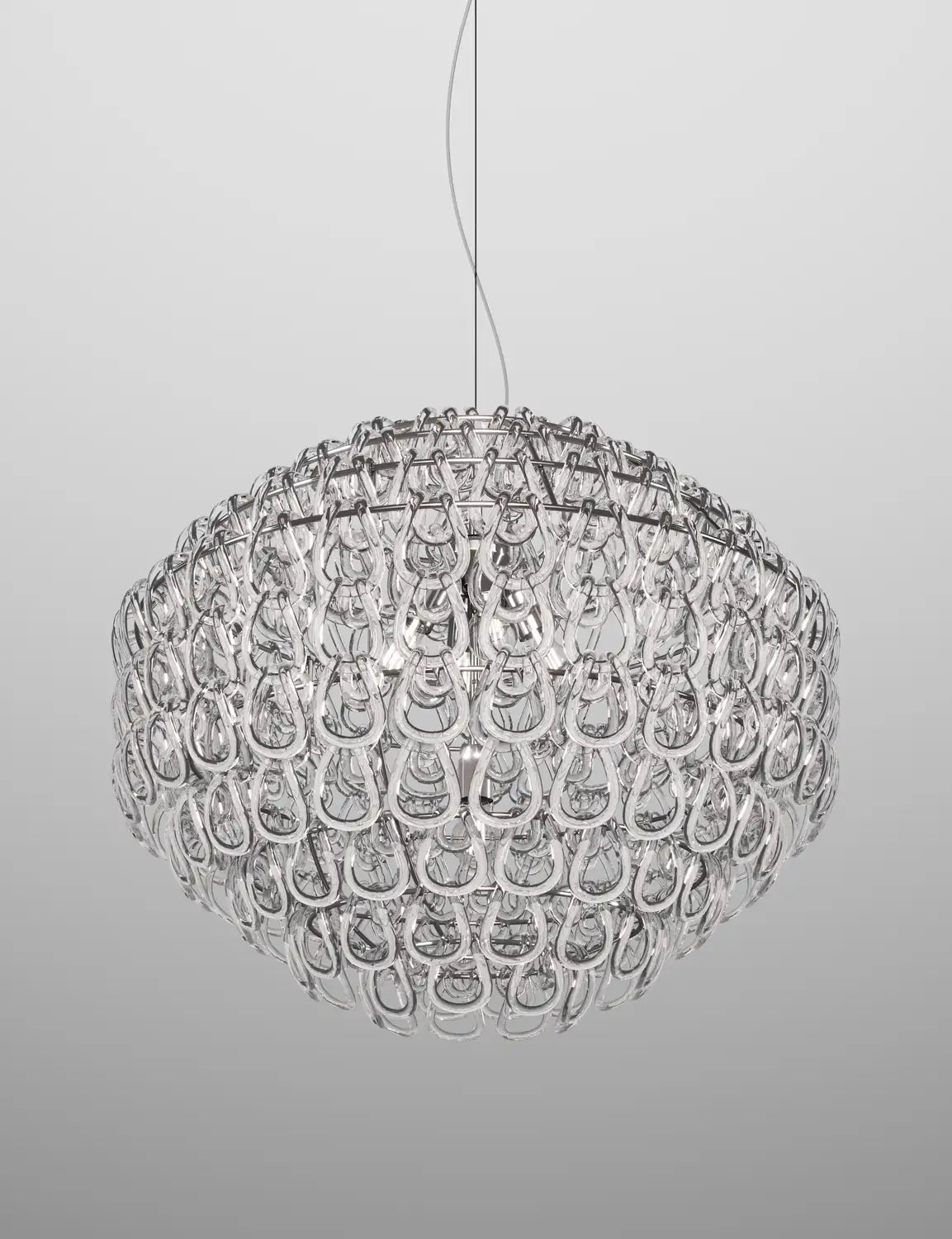 VISTOSI, GIOGALI PENDANT, PENDANT LIGHT