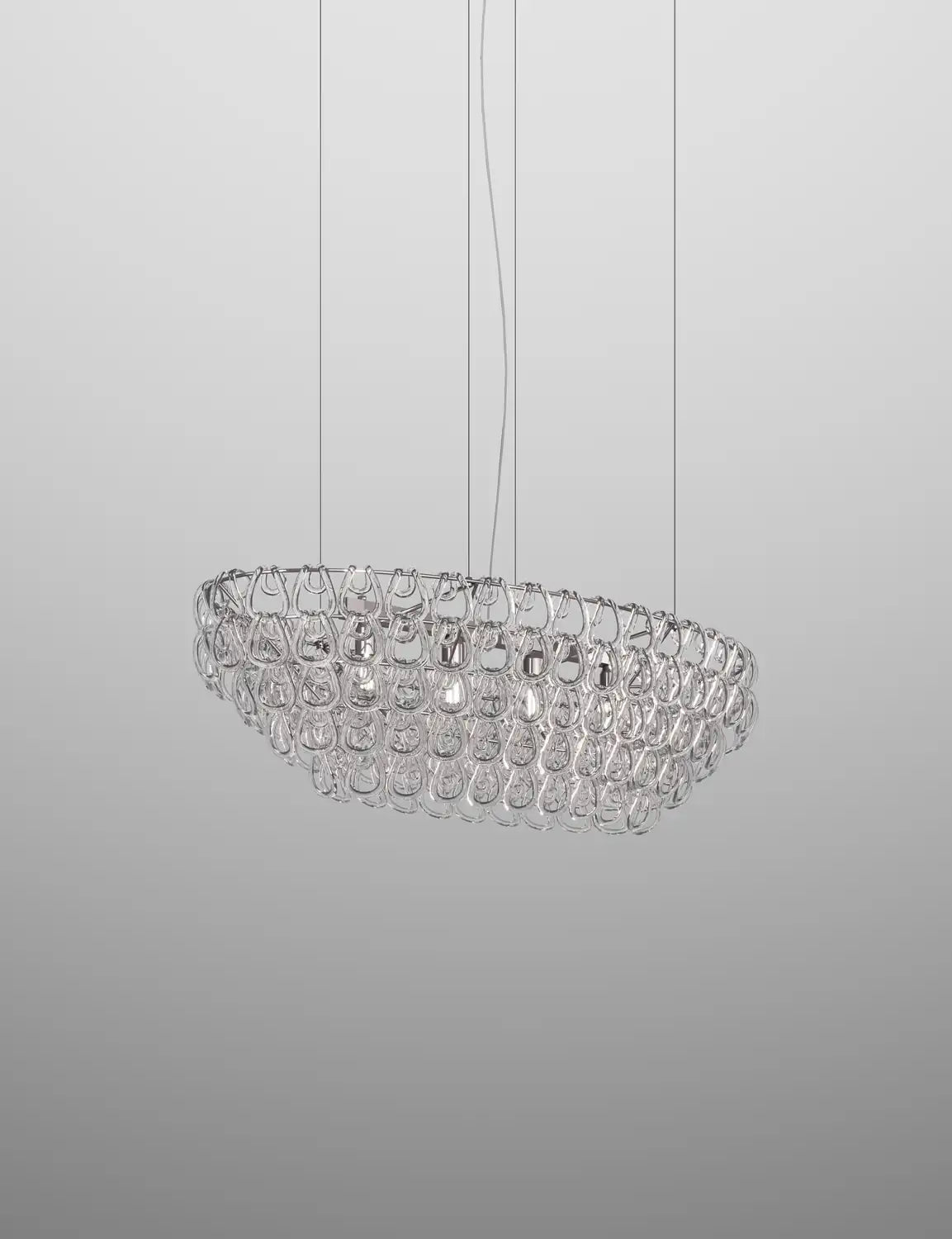 VISTOSI, GIOGALI PENDANT, PENDANT LIGHT