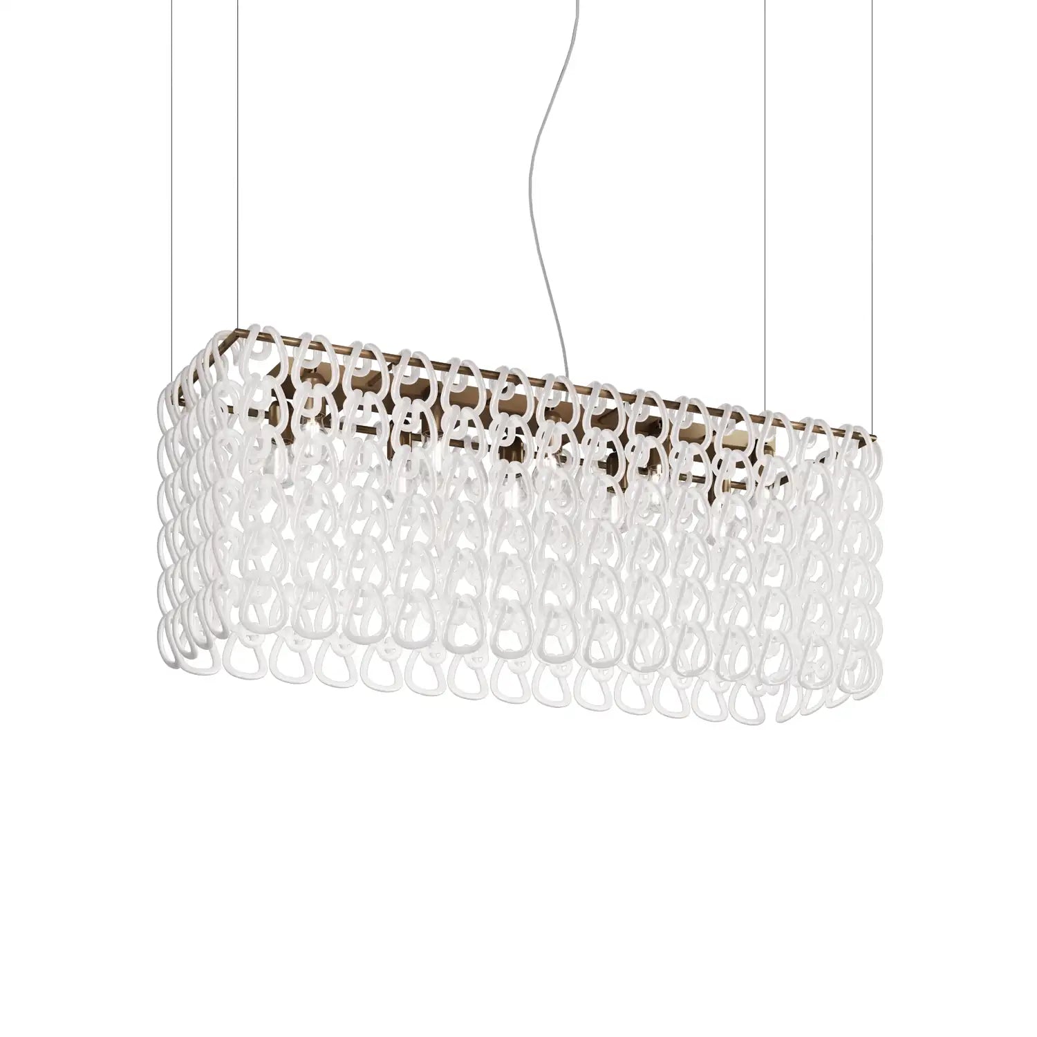 VISTOSI, GIOGALI PENDANT, PENDANT LIGHT
