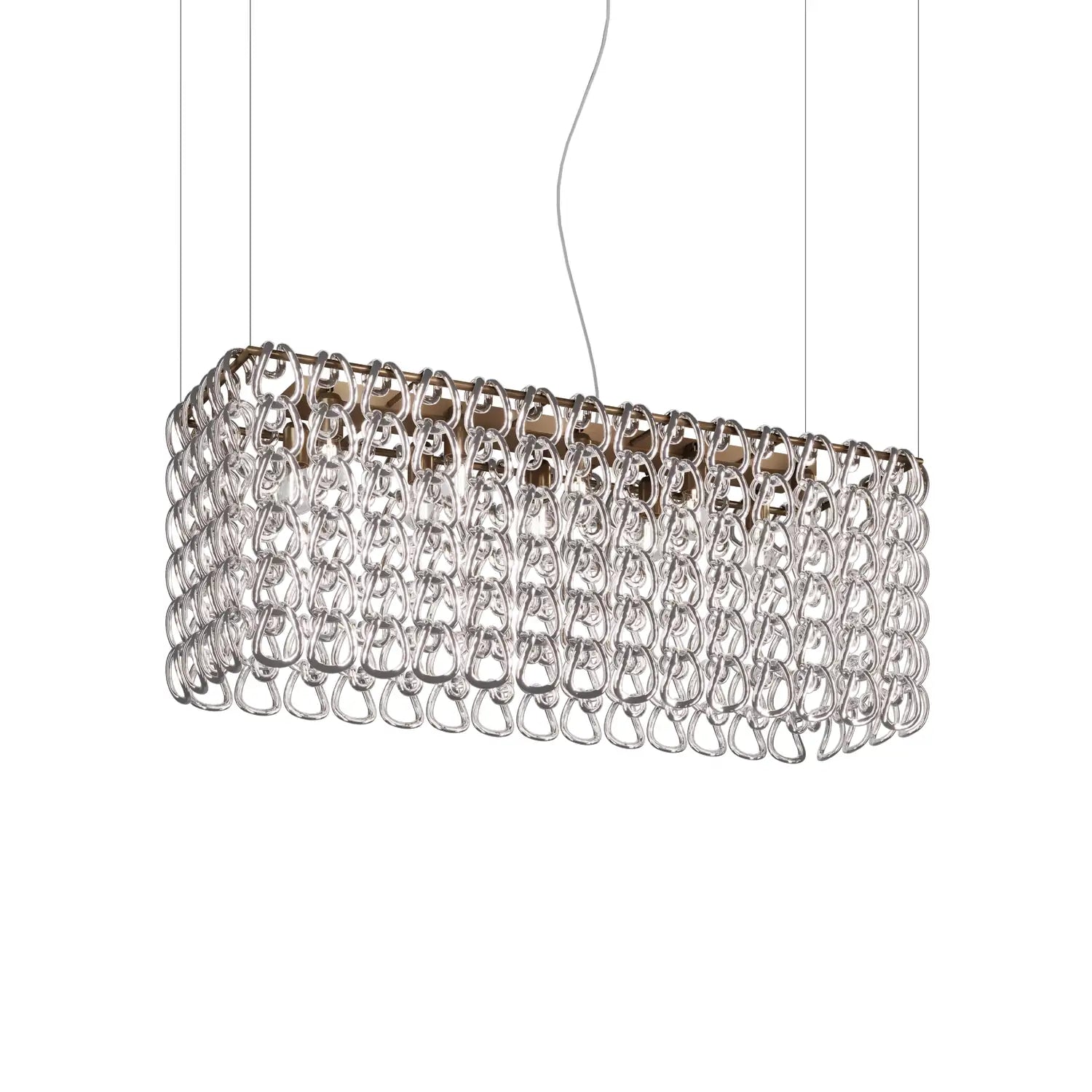 VISTOSI, GIOGALI PENDANT, PENDANT LIGHT