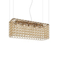 VISTOSI, GIOGALI PENDANT, PENDANT LIGHT