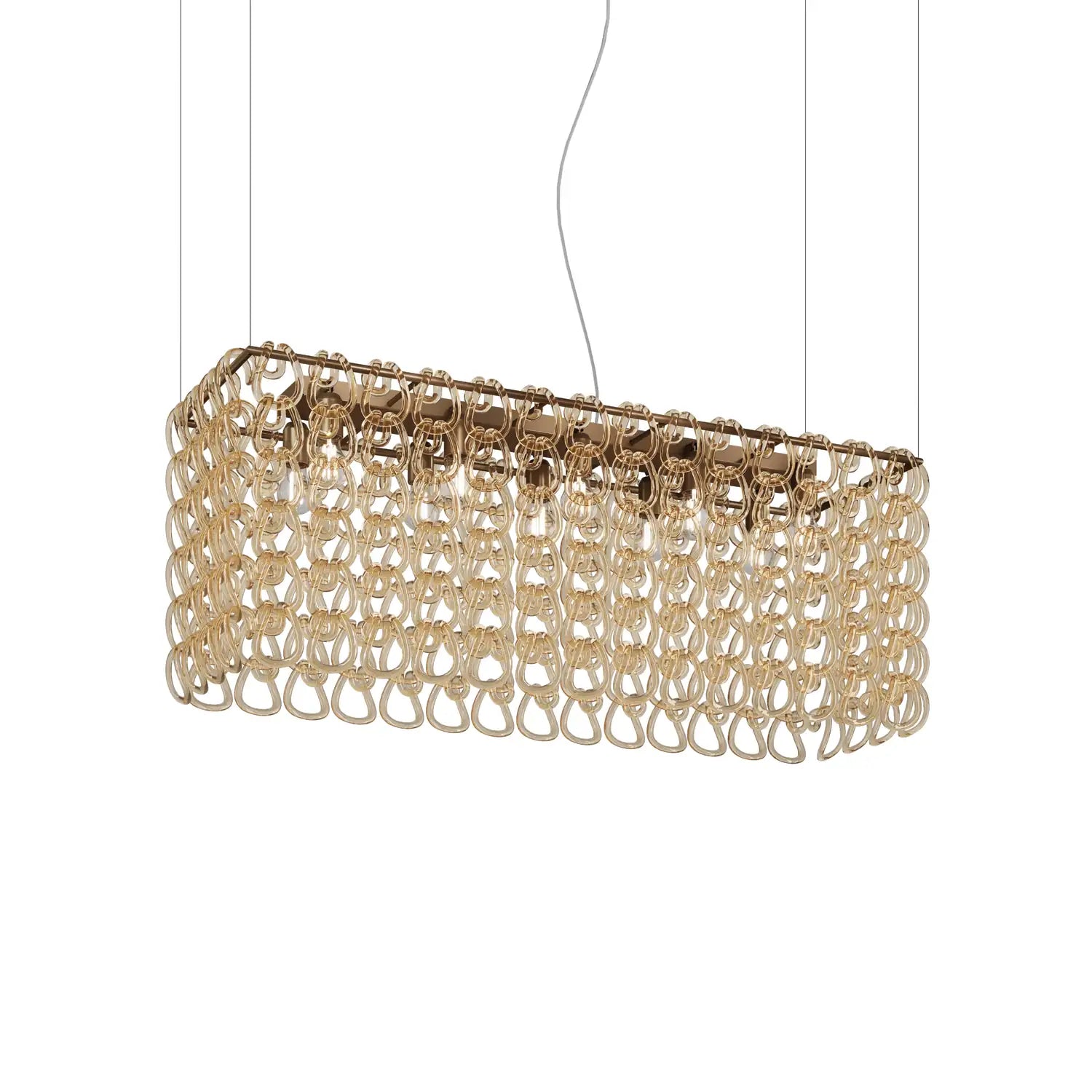 VISTOSI, GIOGALI PENDANT, PENDANT LIGHT