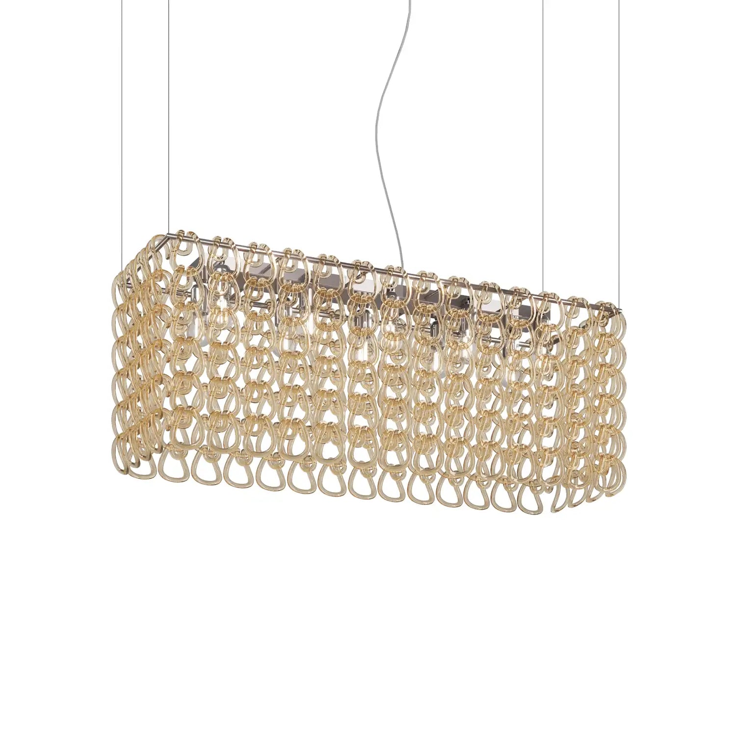 VISTOSI, GIOGALI PENDANT, PENDANT LIGHT