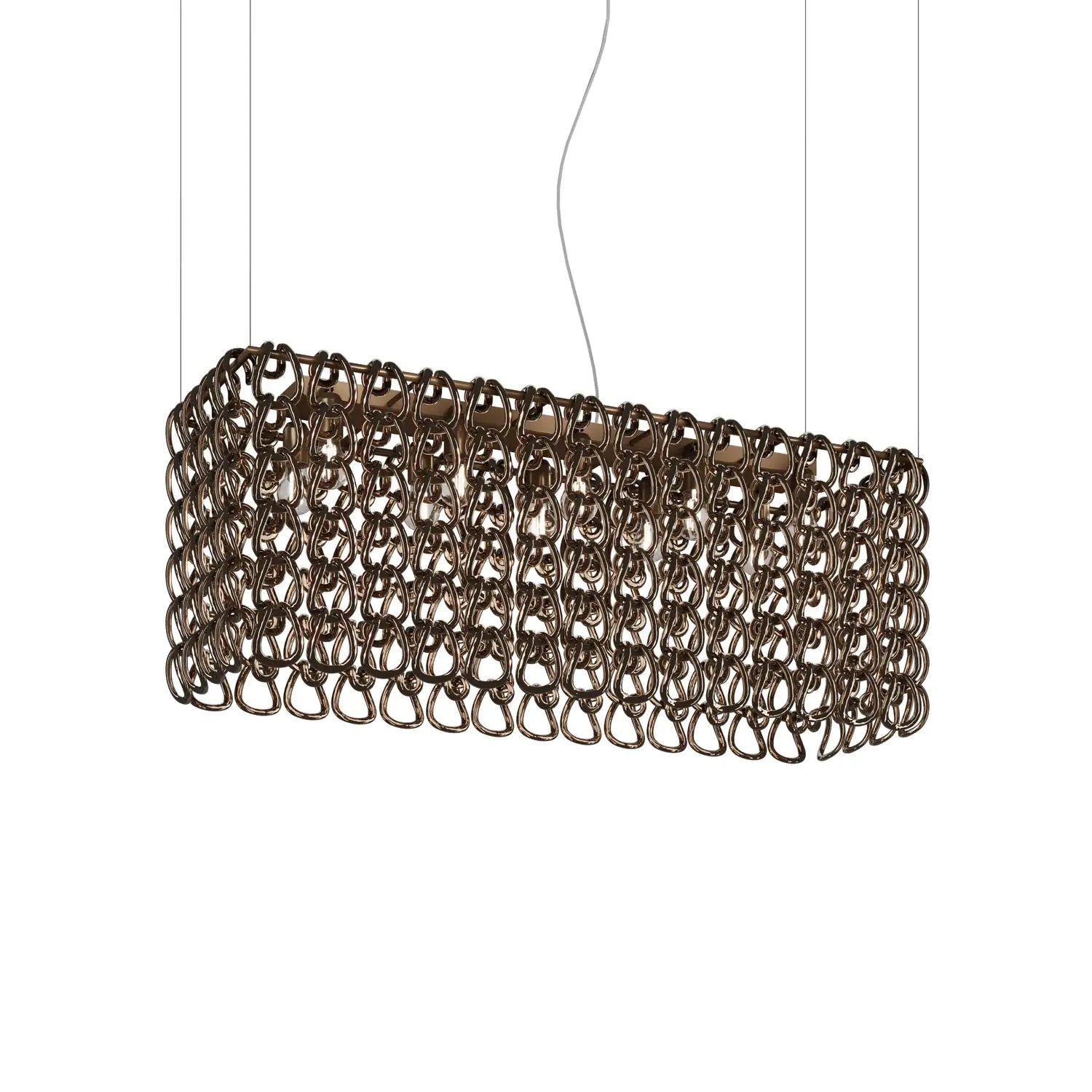VISTOSI, GIOGALI PENDANT, PENDANT LIGHT