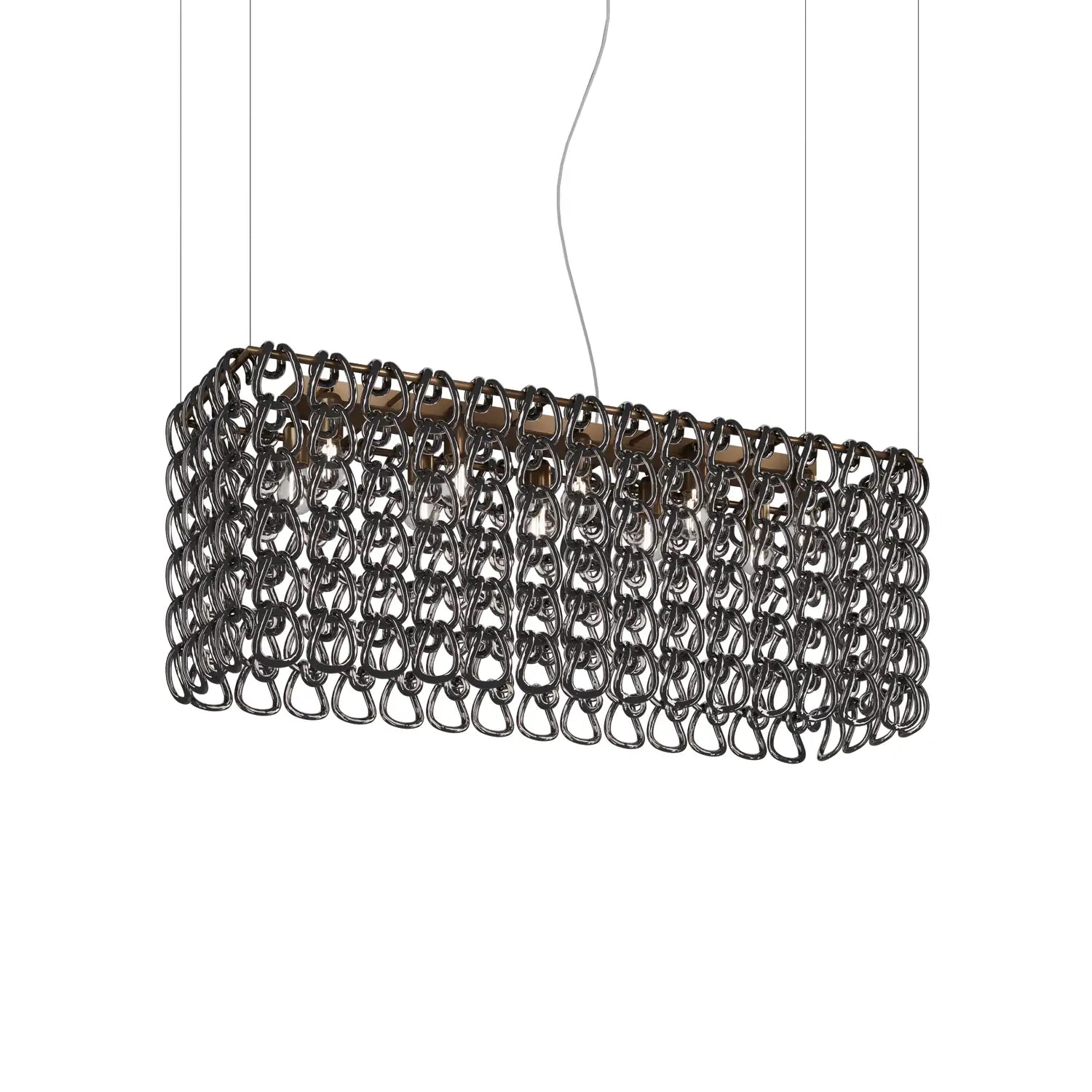 VISTOSI, GIOGALI PENDANT, PENDANT LIGHT