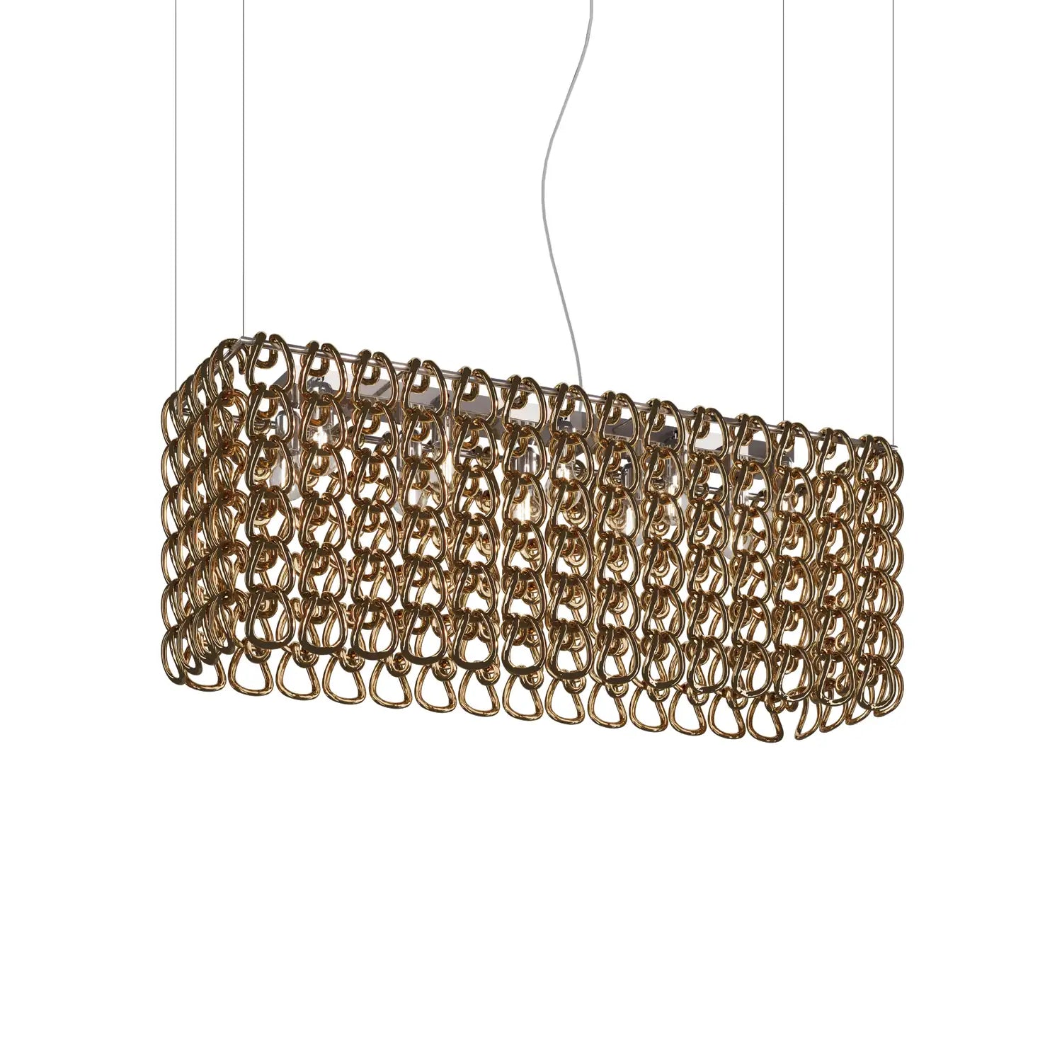 VISTOSI, GIOGALI PENDANT, PENDANT LIGHT