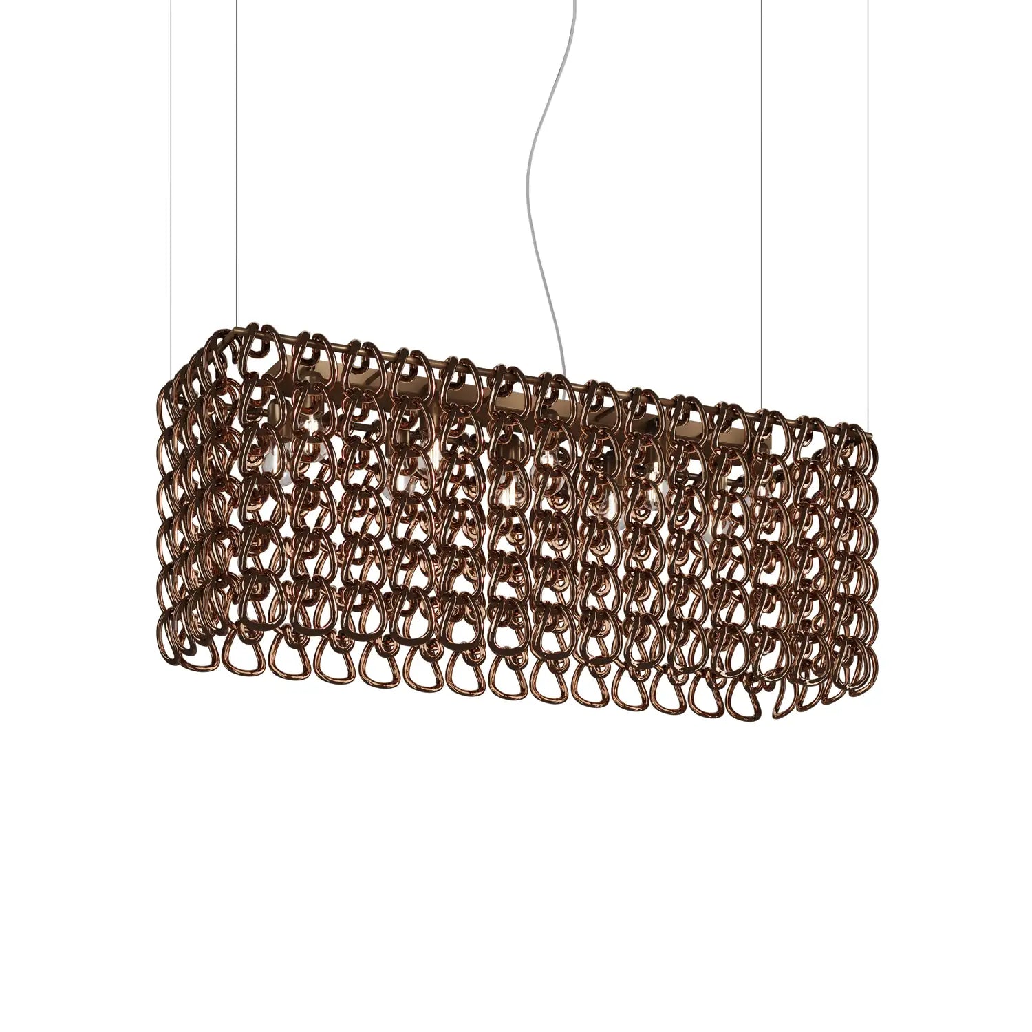 VISTOSI, GIOGALI PENDANT, PENDANT LIGHT