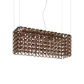 VISTOSI, GIOGALI PENDANT, PENDANT LIGHT