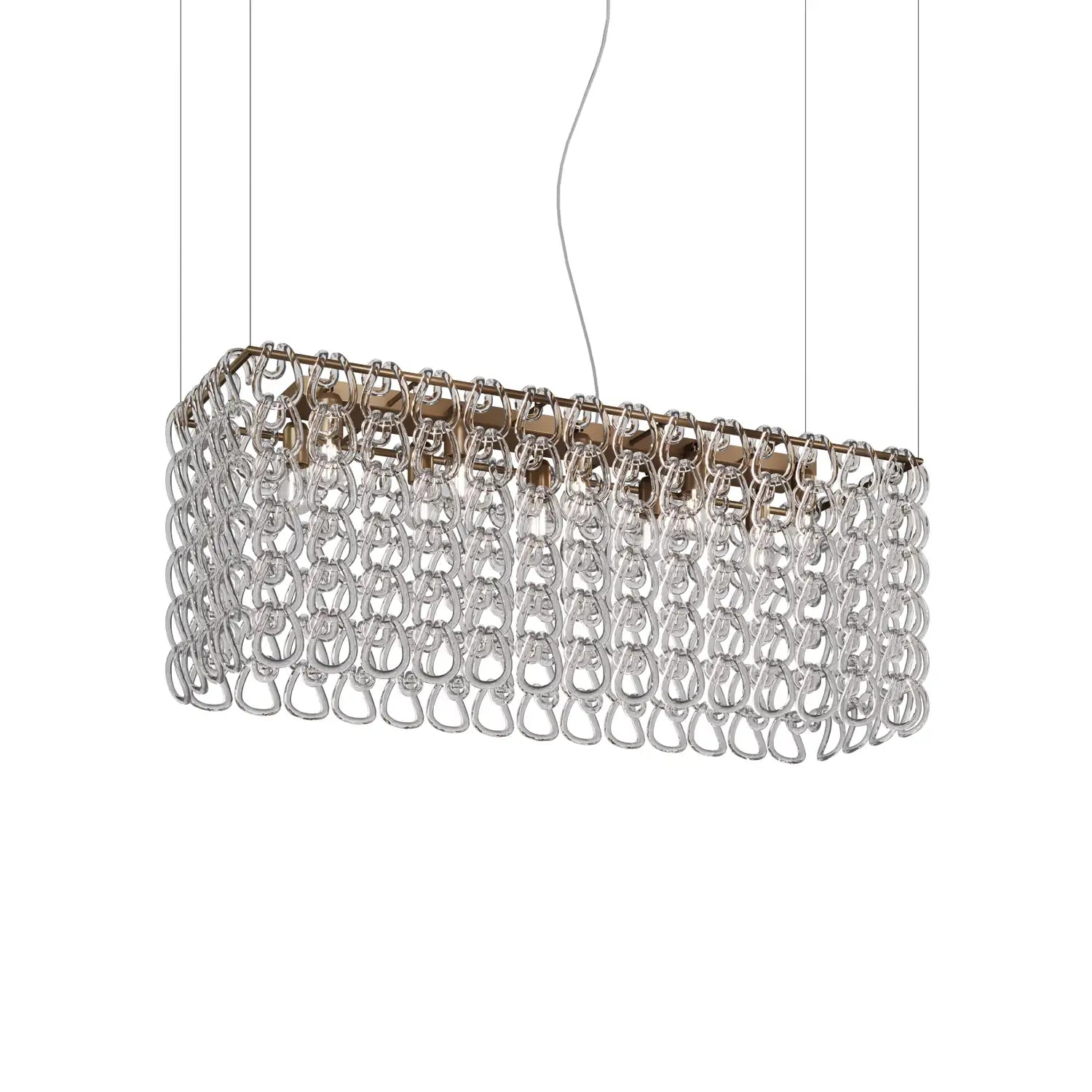 VISTOSI, GIOGALI PENDANT, PENDANT LIGHT