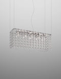 VISTOSI, GIOGALI PENDANT, PENDANT LIGHT