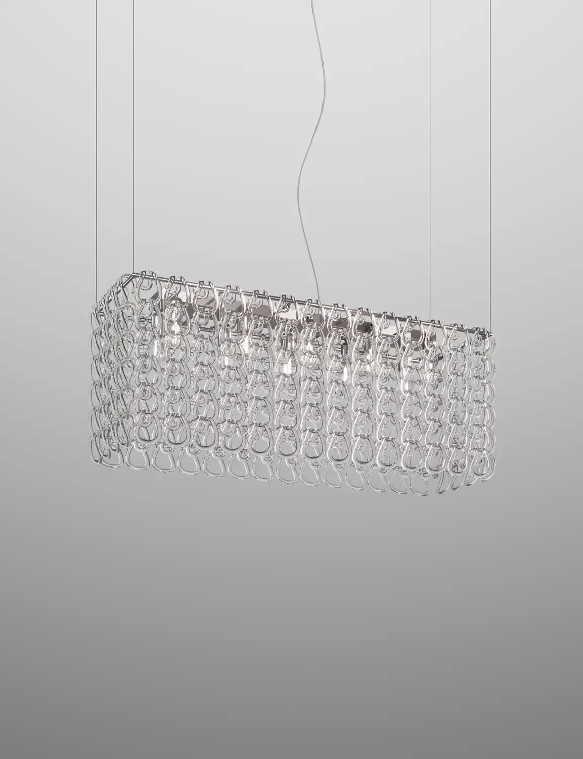 VISTOSI, GIOGALI PENDANT, PENDANT LIGHT