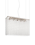 VISTOSI, GIOGALI PENDANT, PENDANT LIGHT