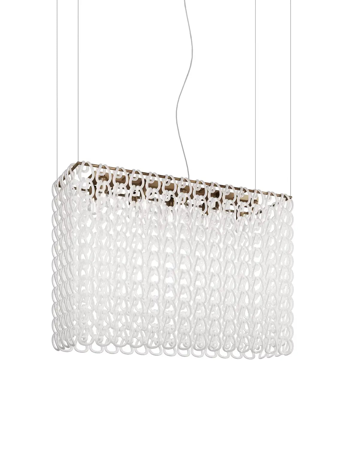 VISTOSI, GIOGALI PENDANT, PENDANT LIGHT