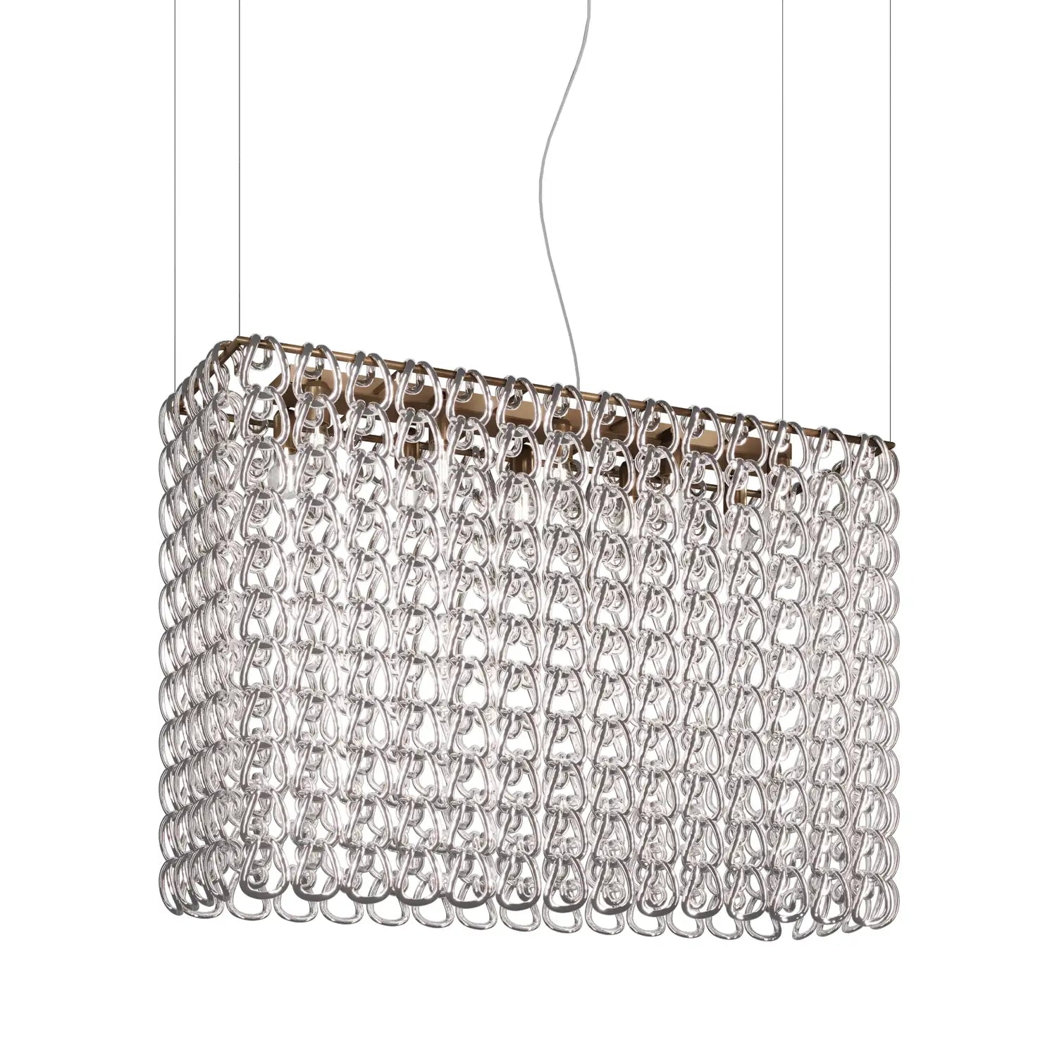VISTOSI, GIOGALI PENDANT, PENDANT LIGHT