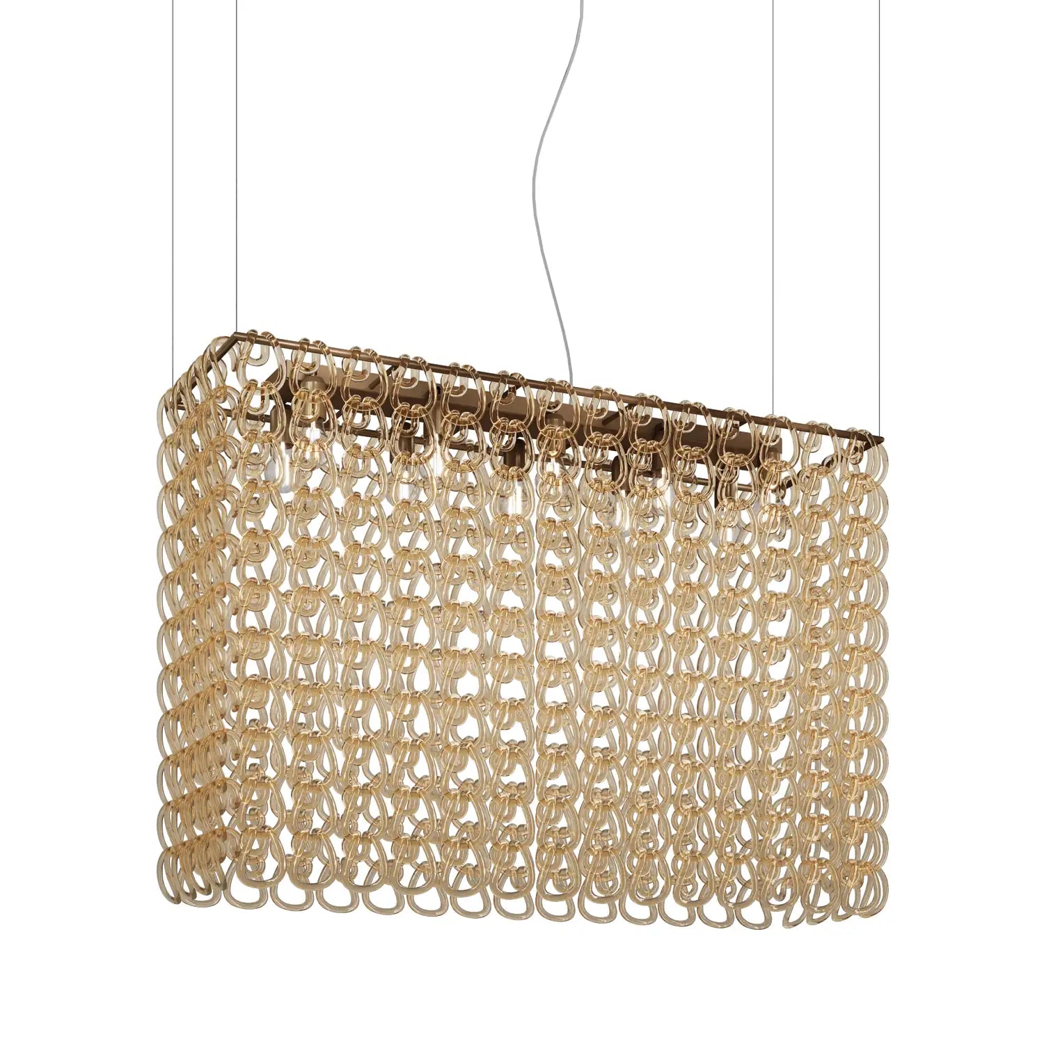 VISTOSI, GIOGALI PENDANT, PENDANT LIGHT